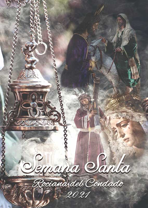 Semana Santa en Rociana del Condado  